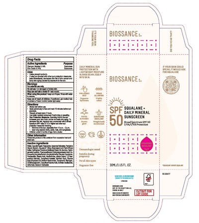 30ml Carton (17001356 B1100477 Daily Spf50 30ml Secondary Us V2)